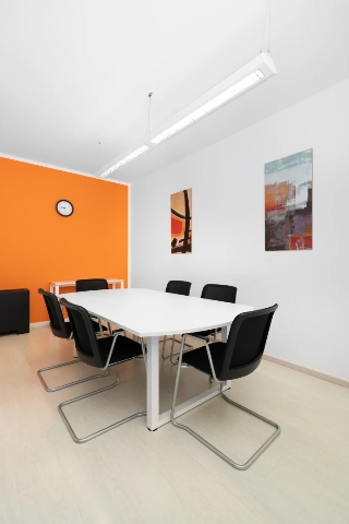 Office in Via Savonarola, Padova - Photo 1