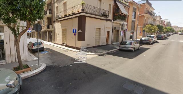 Boxen in Via Morgagni, San Severo - Foto 1