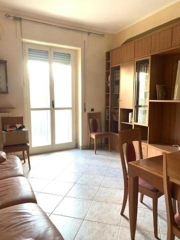 Dreizimmerwohnung, San Severo - Foto 1