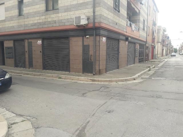 Büro in {3}, Via Brindisi - Foto 1