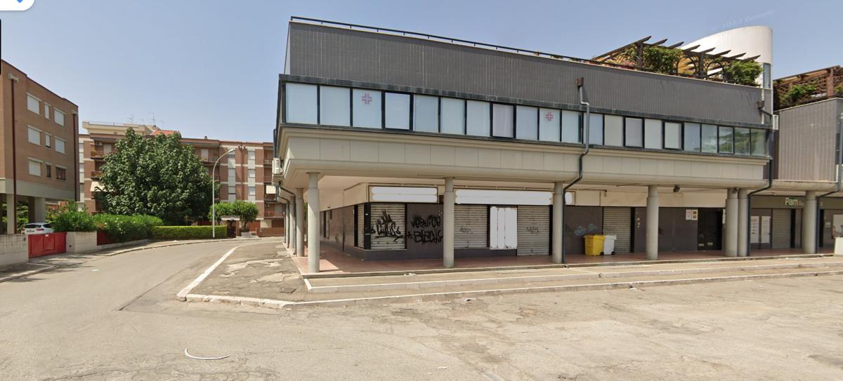 Negozio in , San Severo, {3} - Foto 1
