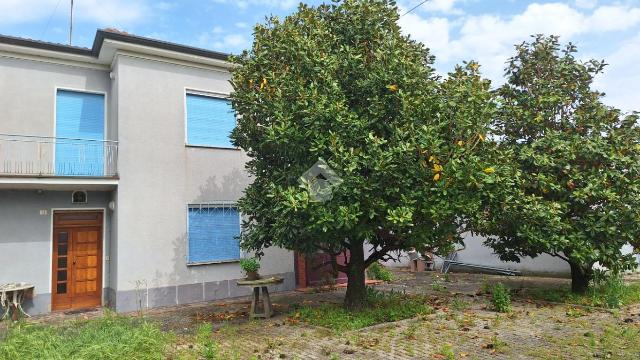 Einfamilienhaus in Via Traversara 12, Bagnacavallo - Foto 1