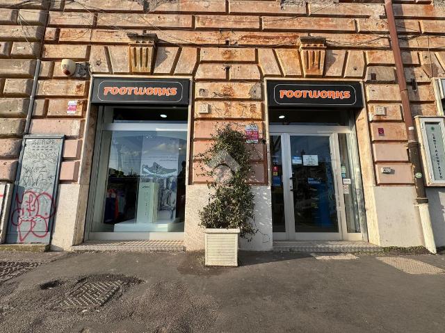 Negozio in Viale Carlo Felice 00, Roma - Foto 1