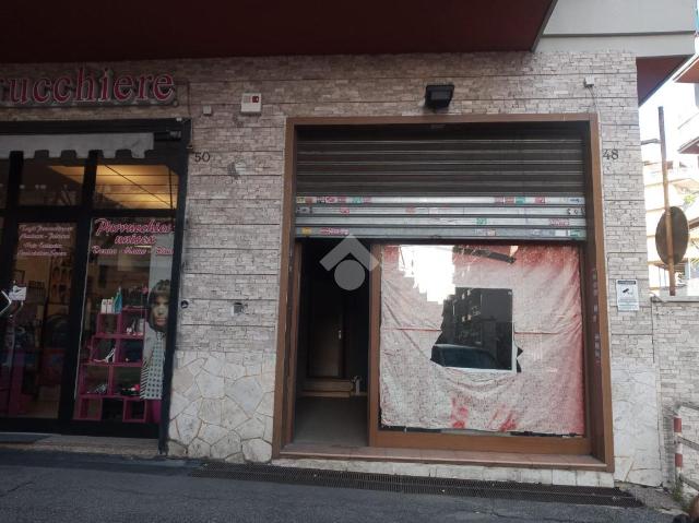 Shop in Via Tommaso da Celano 00, Roma - Photo 1