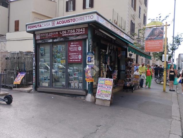 Shop in {3}, Via Appia Nuova 00 - Photo 1