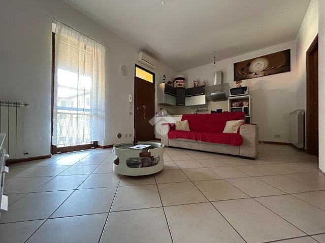 3-room flat in Via G. Mameli 3, Galliate - Photo 1