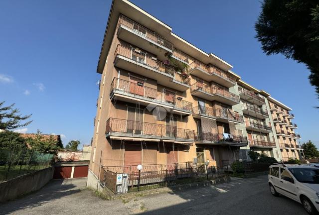 Trilocale in Via Varallino 49, Galliate - Foto 1