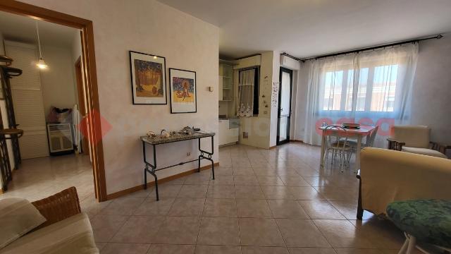 Dreizimmerwohnung in Via Circonvallazione 37, Cecina - Foto 1