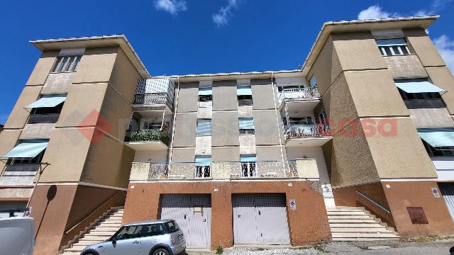 3-room flat in Via Montevecchi 17, Cecina - Photo 1