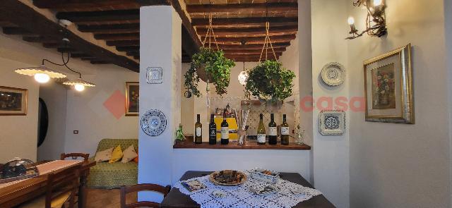 2-room flat in Via del Poggiarello 1, Montescudaio - Photo 1