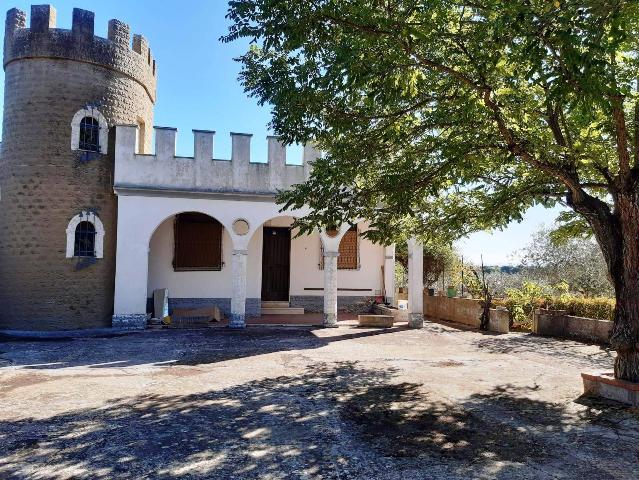 Mansion in Via Ottavia Penna, Caltagirone - Photo 1