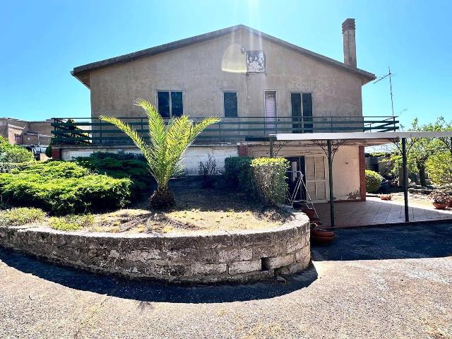 Mansion in Via Croce del Vicario, Caltagirone - Photo 1