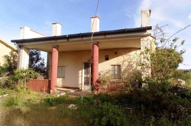 Mansion in Via Piano San Paolo, Caltagirone - Photo 1