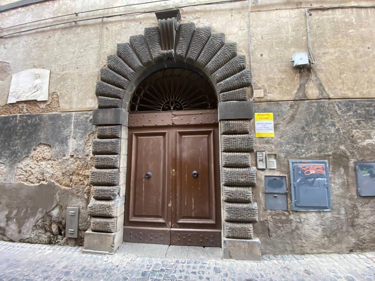 Appartamento in vendita a Orvieto