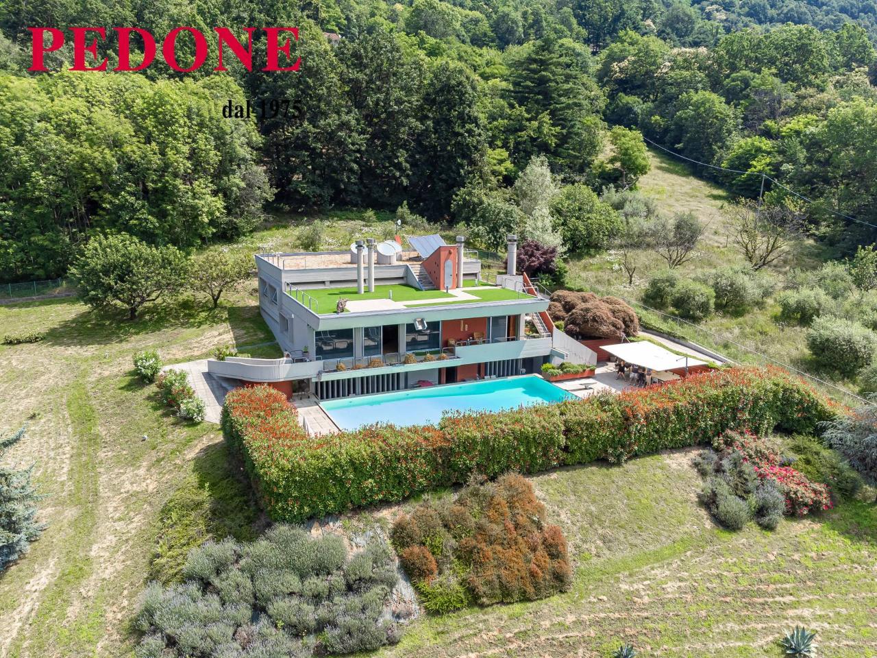 Villa in vendita a Cumiana