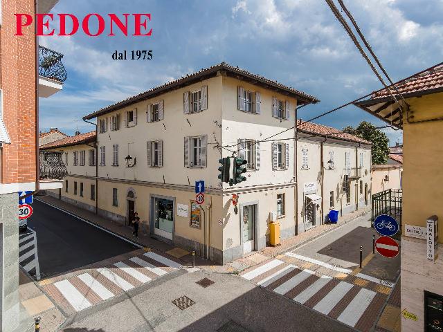 3-room flat in Via Cossolo 15, Villastellone - Photo 1