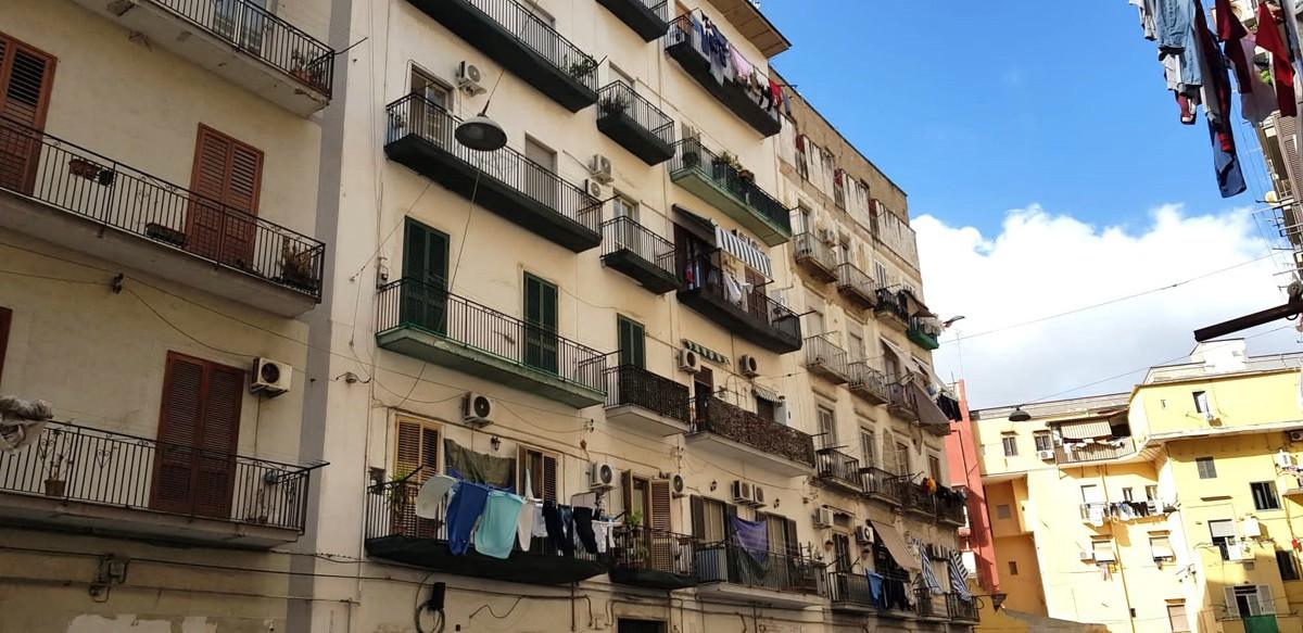Appartamento in vendita a Napoli