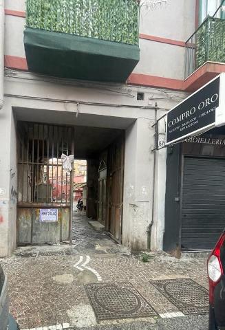 Einzimmerwohnung in Corso San Giovanni, Napoli - Foto 1