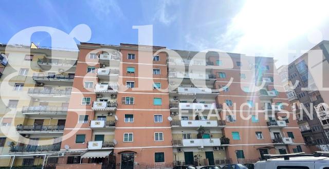 4-room flat in Corso Domenico Riccardi Snc, Cercola - Photo 1