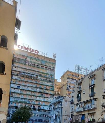 Shop in Piazza Mancini, Napoli - Photo 1