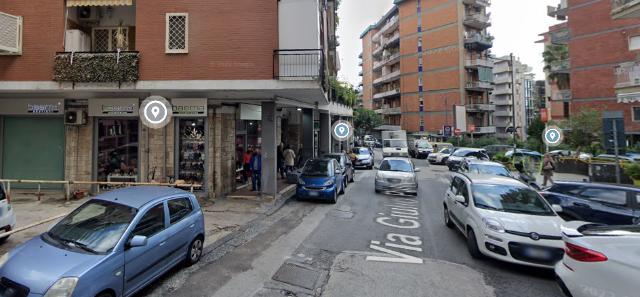 Negozio in Via Giulio Palermo, Napoli - Foto 1