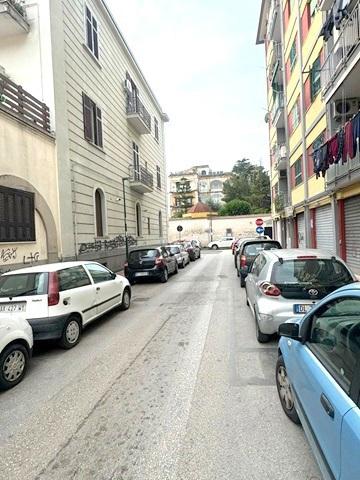 Garage or car box in Via Girolamo Imparato, Napoli - Photo 1