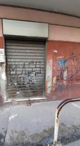 Negozio in Via Sardegna, Napoli - Foto 1