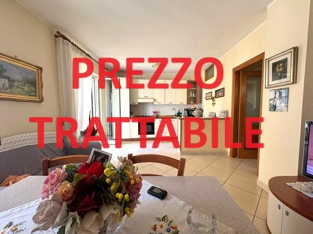 Dreizimmerwohnung in Via Casa Giarrusso, Marano di Napoli - Foto 1