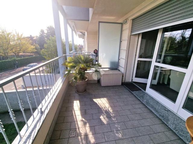 3-room flat in Via S. Carlo 79, Cesano Maderno - Photo 1