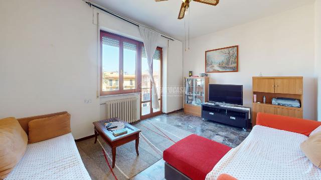 Vierzimmerwohnung in Via dei Mille 6/a, Cupra Marittima - Foto 1