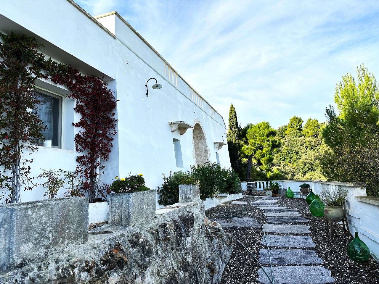 Villa unifamiliare in vendita a Fasano