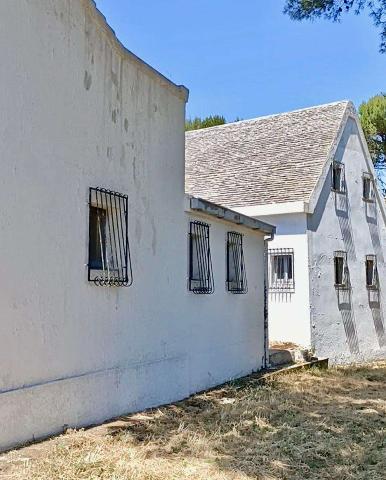 Country house or cottage in Contrada Redentore Trasconi 34, Martina Franca - Photo 1