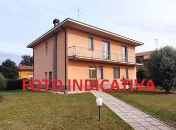 Villa, Oleggio - Foto 1