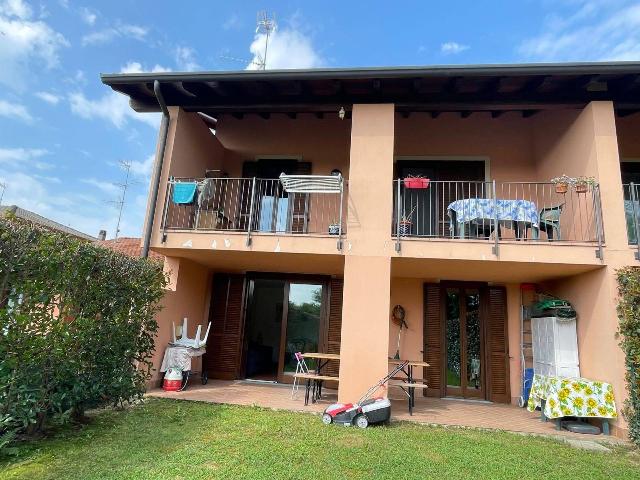 Terraced house, Oleggio - Photo 1