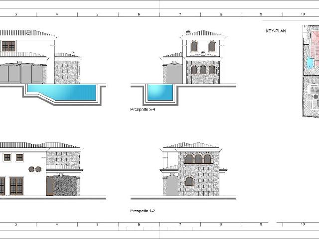 Building land in {3}, Strada Statale 389 di Buddusò E del Correboi  103 - Photo 1