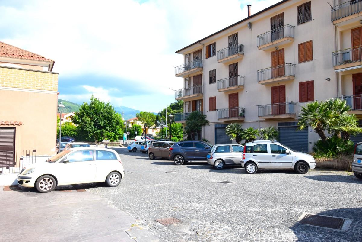 Appartamento in vendita a Mercato San Severino