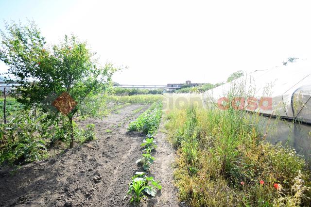 Agrargrundstück in Via Peschiera 10, Nocera Inferiore - Foto 1