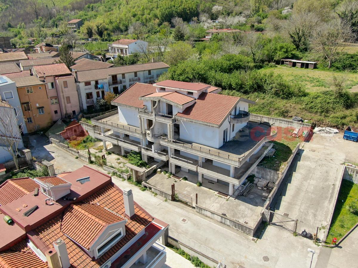 Villa in vendita a Mercato San Severino