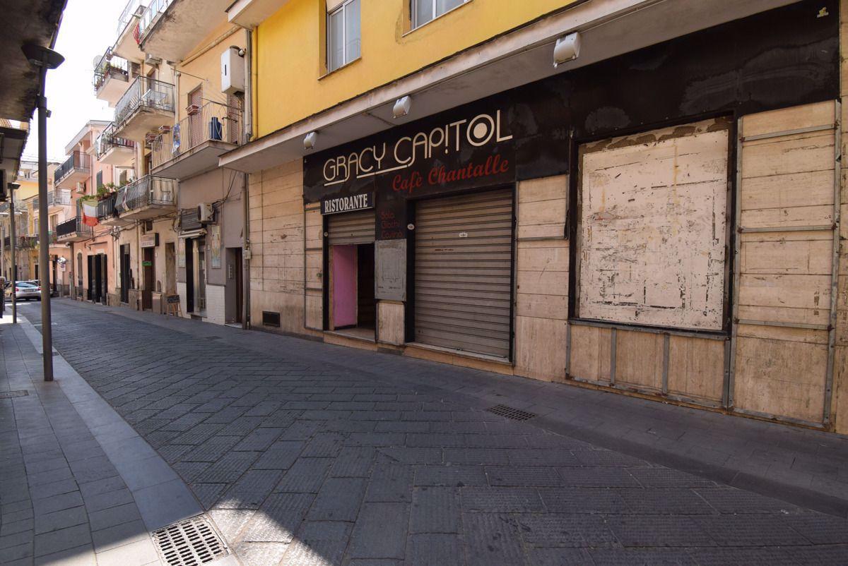 Negozio in Via Marconi 47, Siano - Foto 1