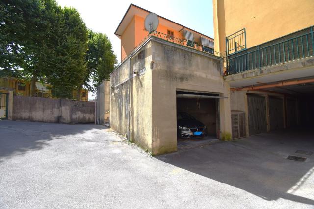 Garage or car box in {3}, Via Michelangelo Testa Snc - Photo 1