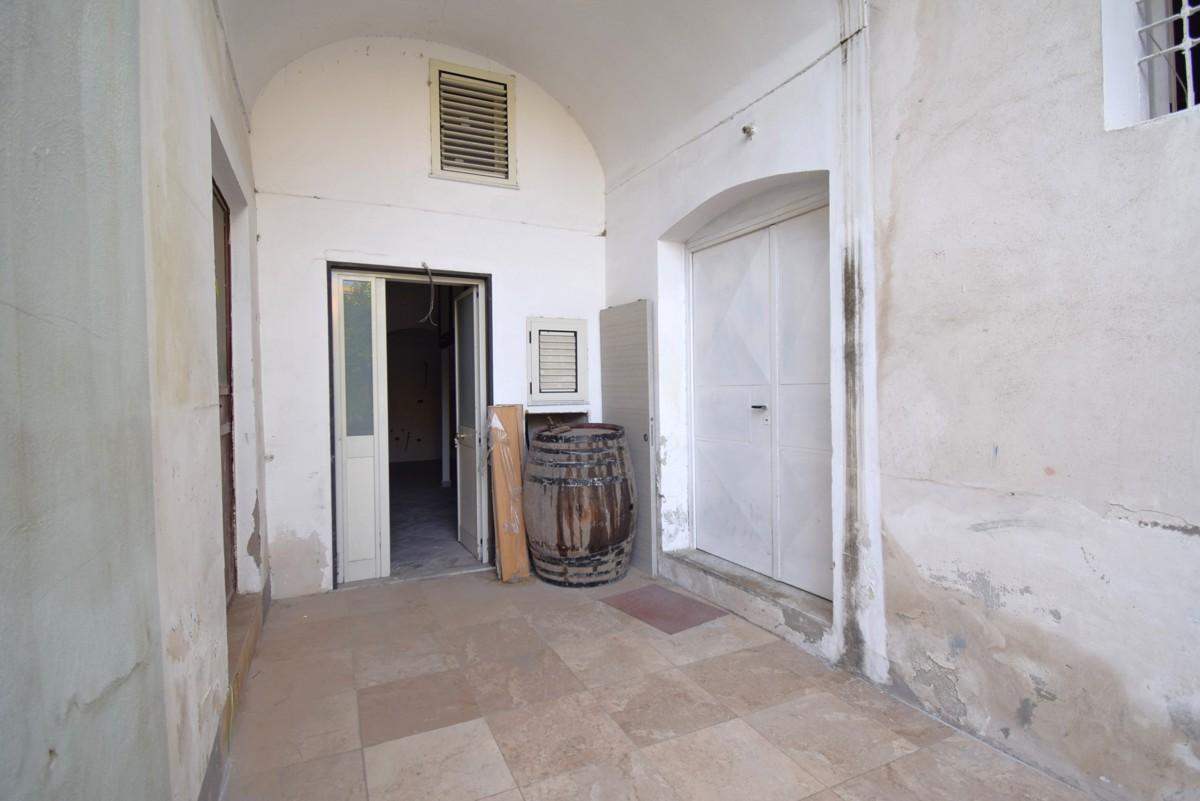 Appartamento in vendita a Castel San Giorgio