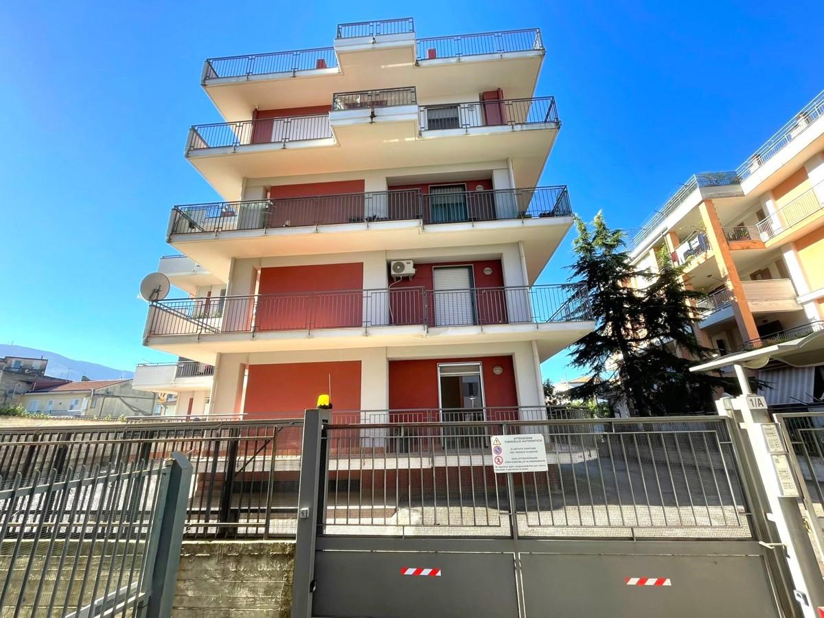 Appartamento in vendita a Roccapiemonte