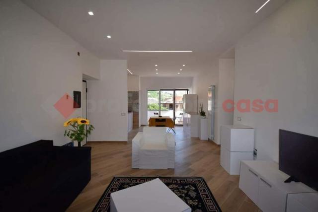 3-room flat in Via delle Puglie 158, Mercato San Severino - Photo 1