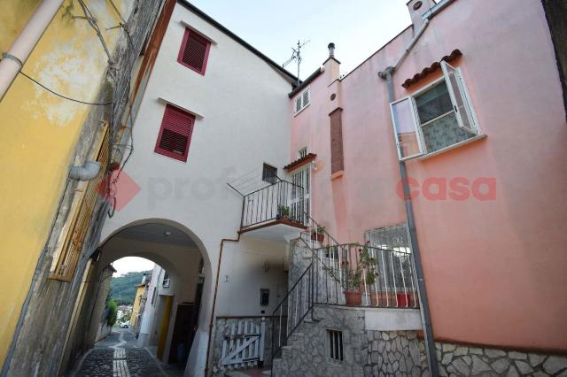 Detached house in Via Basile Snc, Bracigliano - Photo 1