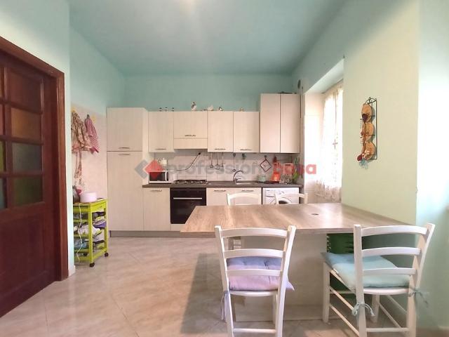 4-room flat in Via Merisi, Aprilia - Photo 1