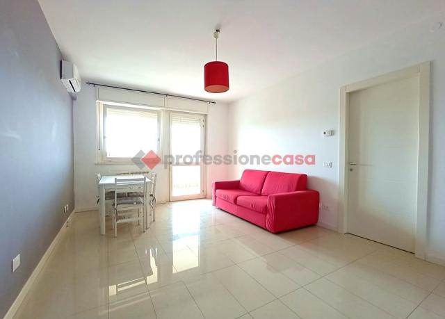 2-room flat in Via Eduardo De Filippo 6, Aprilia - Photo 1