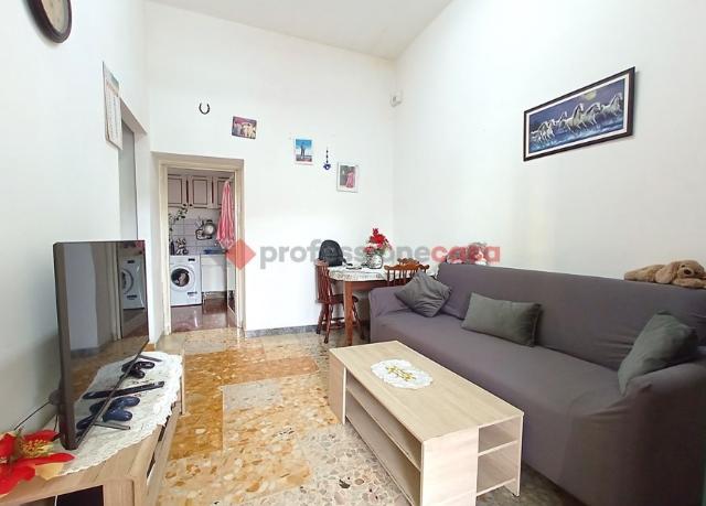 3-room flat in Via delle Pesche 6, Aprilia - Photo 1