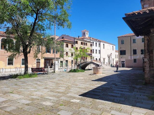 Mansion in Dorsoduro Mendicoli S.N.C, Venezia - Photo 1