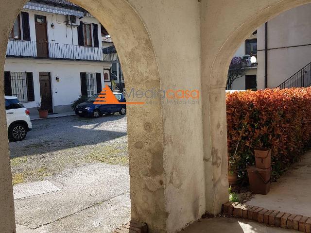 Bilocale in Via Marchesi, Inzago - Foto 1