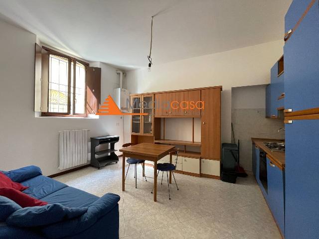 Zweizimmerwohnung in Via San Rocco, Inzago - Foto 1